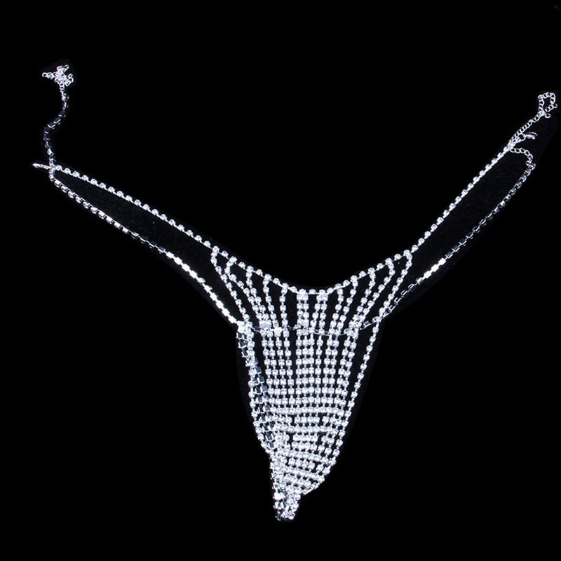Ketting string ( One size )